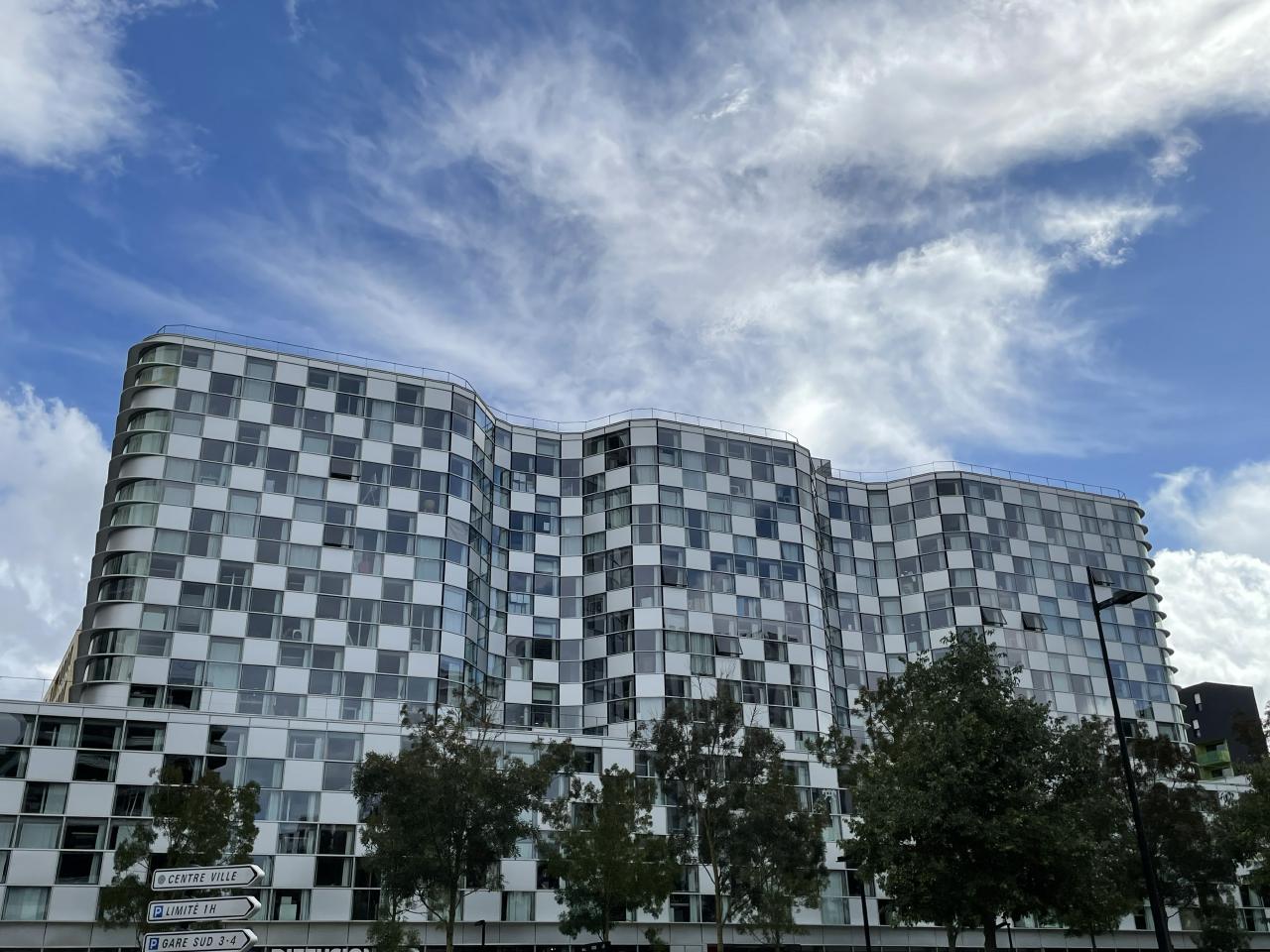 Bureau Nantes 416m² Location bureau Nantes Loire-Atlantique OLBUR2528731 0
